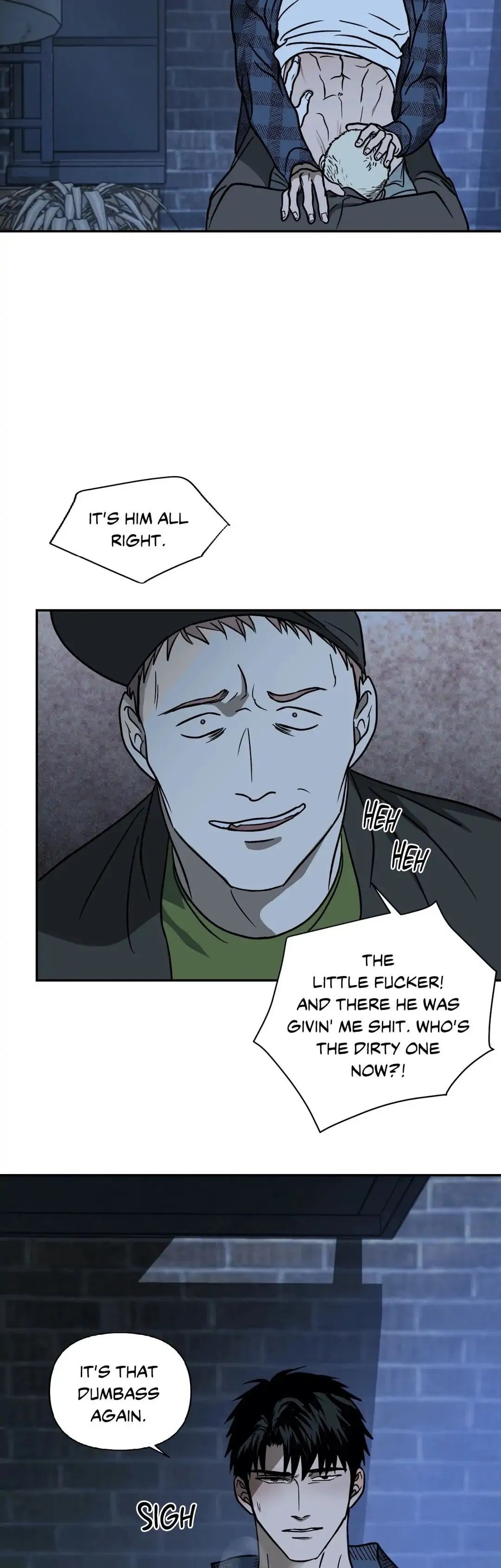 Shutline, Chapter 10 image 08